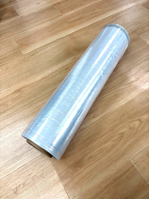 ストレッチフィルム